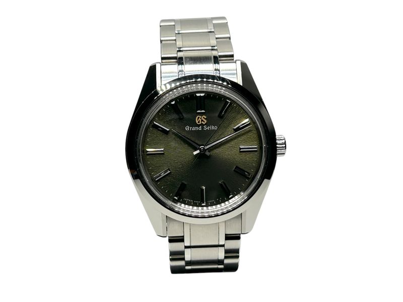 Grand Seiko Heritage Collection SBGW303